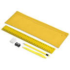 Altitude Community Stationery Set in Yellow - Print Fast Express