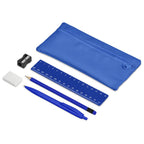 Altitude Central Stationery Set in Blue - Print Fast Express