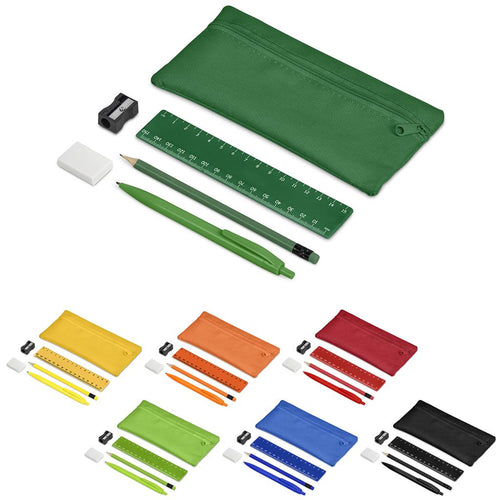 Altitude Central Stationery Set — Print Fast Express