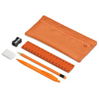 Altitude Central Stationery Set in Orange - Print Fast Express
