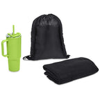 Finn Winter Gift Set in Lime - Print Fast Express
