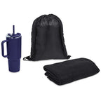 Finn Winter Gift Set in Navy - Print Fast Express