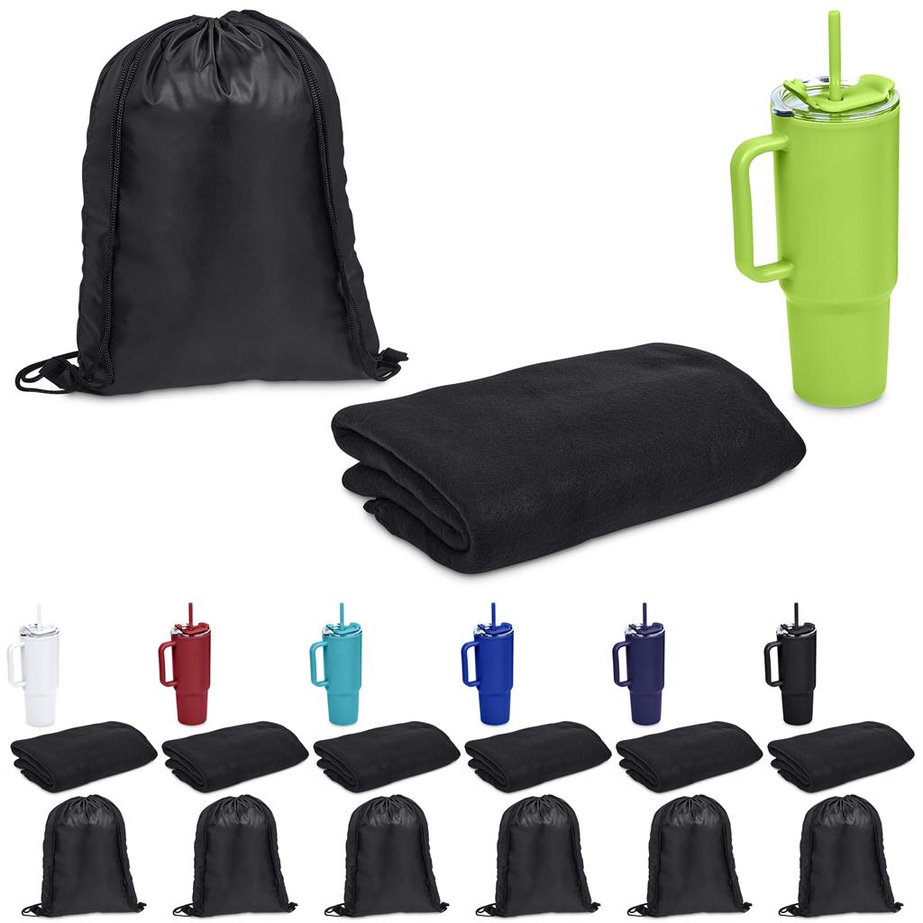 Finn Winter Gift Set — Print Fast Express