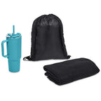 Finn Winter Gift Set in Turquoise - Print Fast Express