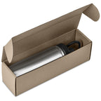Altitude Cardozo Bottle in Bianca Custom Gift Box in Black - Print Fast Express