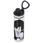 Altitude Sawgrass Golf Set in Black — Print Fast Express