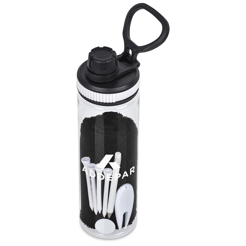 Altitude Sawgrass Golf Set in Black — Print Fast Express
