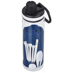 Altitude Sawgrass Golf Set in Blue - Print Fast Express