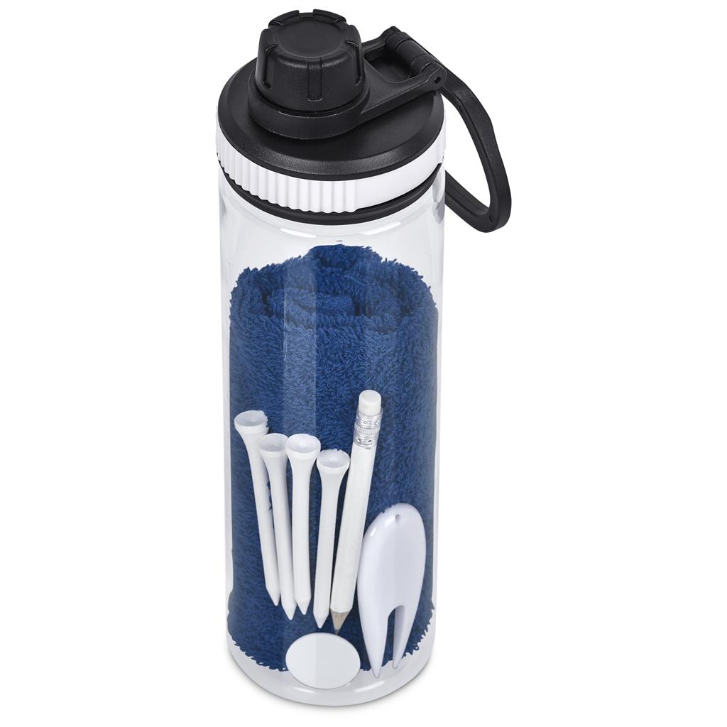 Altitude Sawgrass Golf Set in Blue - Print Fast Express