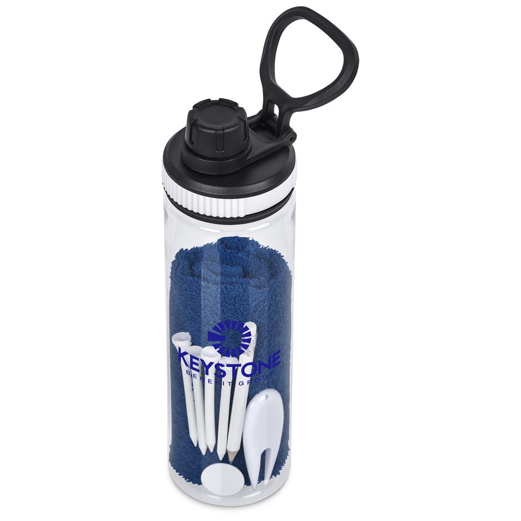 Altitude Sawgrass Golf Set in Blue — Print Fast Express