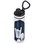 Altitude Sawgrass Golf Set in Navy - Print Fast Express