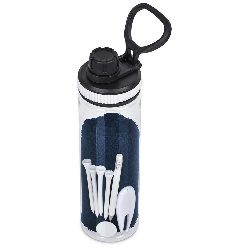 Altitude Sawgrass Golf Set in Navy - Print Fast Express