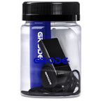 Altitude Zova Gift Jar in Blue — Print Fast Express