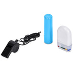 Altitude Zova Gift Jar in Cyan - Print Fast Express