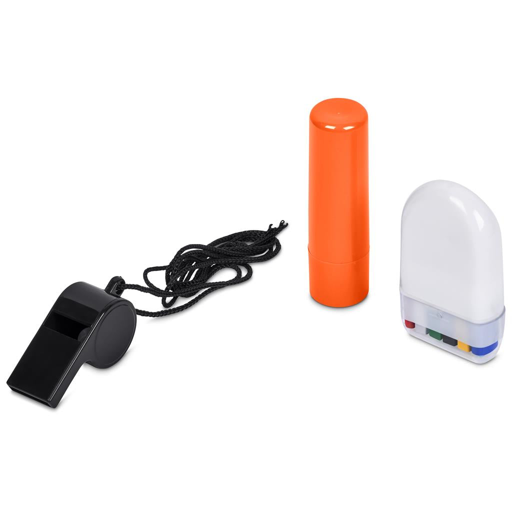 Altitude Zova Gift Jar in Orange - Print Fast Express