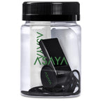 Altitude Zova Gift Jar in Solid White — Print Fast Express