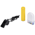 Altitude Zova Gift Jar in Yellow - Print Fast Express