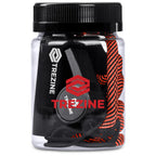 Altitude Savi Gift Jar in Red — Print Fast Express