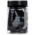 Altitude Savi Gift Jar in Solid White — Print Fast Express