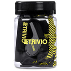 Altitude Savi Gift Jar in Yellow — Print Fast Express