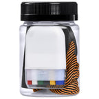 Altitude Vanta Gift Jar in Orange - Print Fast Express