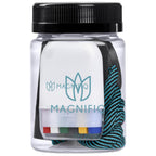 Altitude Vanta Gift Jar in Turquoise — Print Fast Express