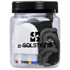 Altitude Pixo Gift Jar in Grey — Print Fast Express