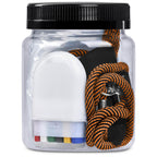 Altitude Pixo Gift Jar in Orange - Print Fast Express