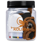 Altitude Pixo Gift Jar in Orange — Print Fast Express