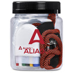 Altitude Pixo Gift Jar in Red — Print Fast Express