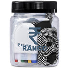 Altitude Pixo Gift Jar in Solid White — Print Fast Express