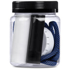 Altitude Belli Gift Jar in Blue - Print Fast Express