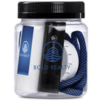 Altitude Belli Gift Jar in Blue — Print Fast Express
