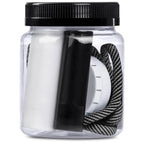 Altitude Belli Gift Jar in Grey - Print Fast Express