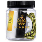 Altitude Belli Gift Jar in Yellow — Print Fast Express