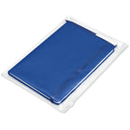 Query Notebook & Pen Set in Blue - Print Fast Express