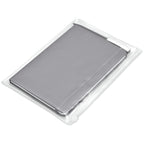 Query Notebook & Pen Set in Grey - Print Fast Express