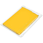 Query Notebook & Pen Set in Yellow - Print Fast Express