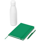 Bennet Kraft Gift Set in Green - Print Fast Express