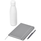 Bennet Kraft Gift Set in Grey — Print Fast Express