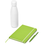 Bennet Kraft Gift Set in Lime - Print Fast Express