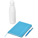 Bennet Kraft Gift Set in Light Blue - Print Fast Express
