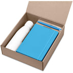 Bennet Kraft Gift Set in Light Blue — Print Fast Express