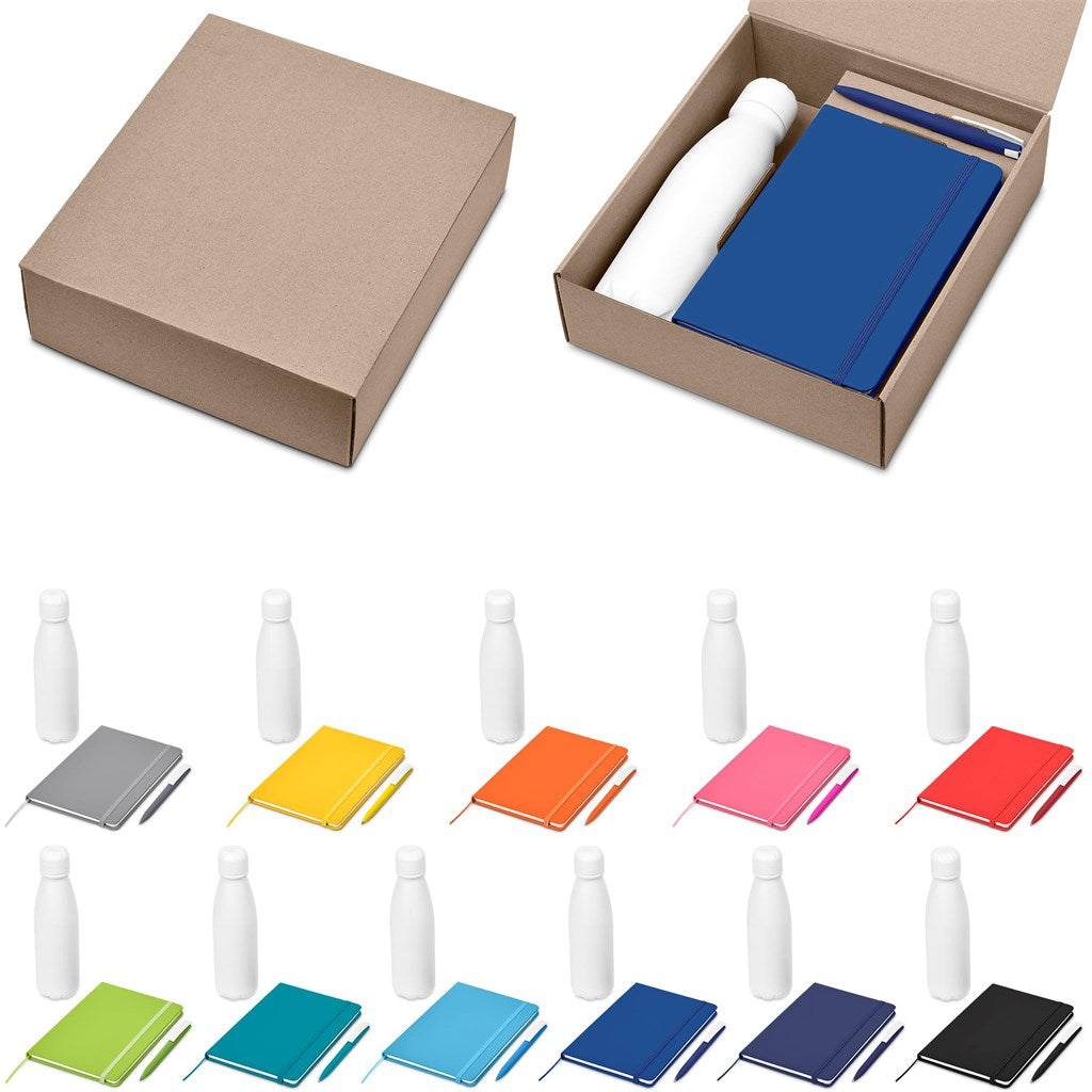 Bennet Kraft Gift Set — Print Fast Express