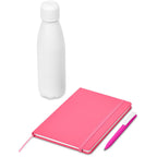 Bennet Kraft Gift Set in Pink - Print Fast Express