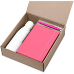 Bennet Kraft Gift Set in Pink — Print Fast Express
