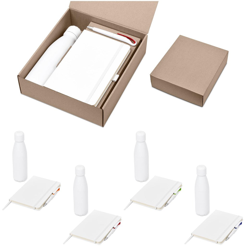 Simmons Kraft Gift Set — Print Fast Express