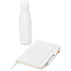 Simmons Kraft Gift Set in Orange - Print Fast Express