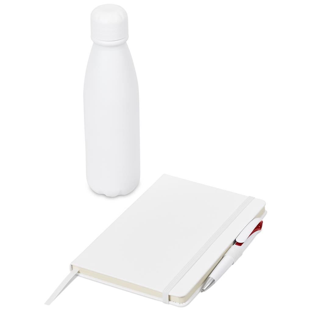 Simmons Kraft Gift Set in Red - Print Fast Express