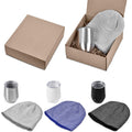 Quebec Winter Gift Set custom branded with your logo